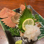 九州の地魚料理 侍 - 