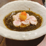 九州の地魚料理 侍 - 