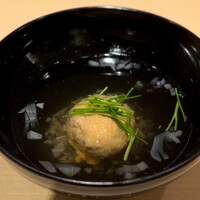 鮨まつもと - 