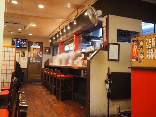 Chuka Soba Fujii Ashihara Hashimoto Ten photo 5