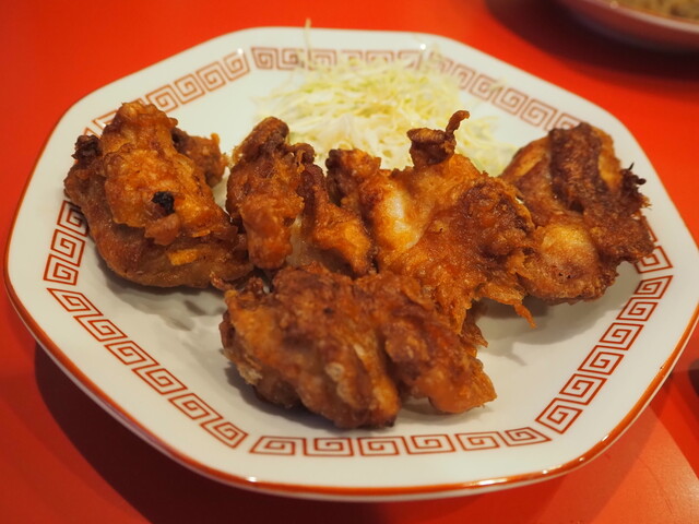 Chuka Soba Fujii Ashihara Hashimoto Ten photo 3