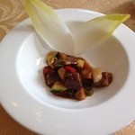 周中菜房 白金亭 - 