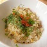 周中菜房 白金亭 - 