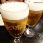 中国四川料理石林 - とりビ～♪