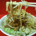 学 - (2013年7月再訪)今日の麺の状態は、特によかった♪