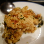 中国四川料理石林 - 鶏肉のから揚げ（塩）案外量が多く、連れはギブアップ！