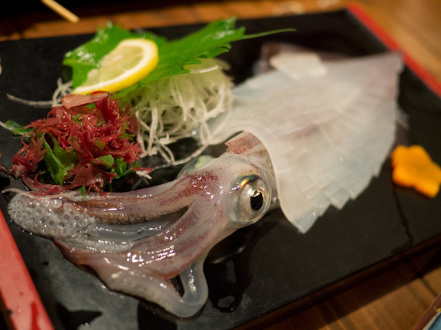 ささいずみ 佐世保中央 魚介料理 海鮮料理 ネット予約可 食べログ