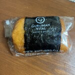グルマン ヴィタル - ちくわチーズ