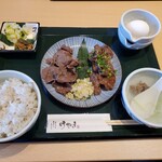 仙台牛たん けやき - 