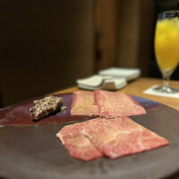 焼肉 うしみつ 恵比寿本店 - 