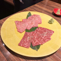 焼肉USON - 