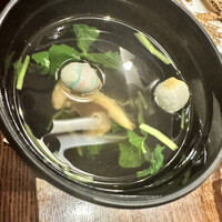 新宿 うなぎ菊川 - 