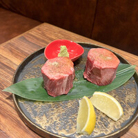 焼肉USON - 