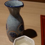 金沢 地もの屋 なごみ - 『杜氏鑑』