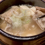 和酒・煮込み らいどん - 