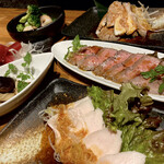 和酒・煮込み らいどん - 