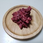 Patisserie Ravi,e relier - 