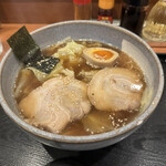 漁師屋らーめん - 