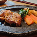 Restaurant Corsica - 