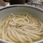 うどん処 重己 - 