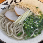 麺家 丸翔 - 