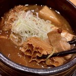 和酒・煮込み らいどん - 