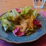 Restaurant Corsica - 