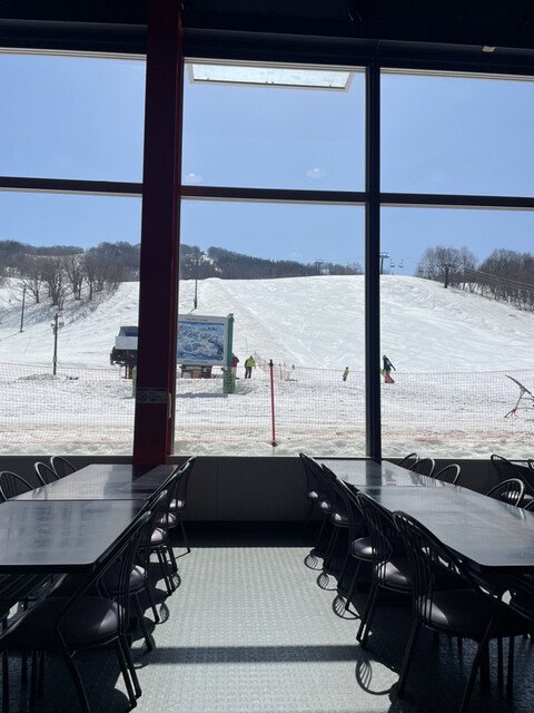 ジャングルプラザ - 天童（ラーメン）の写真