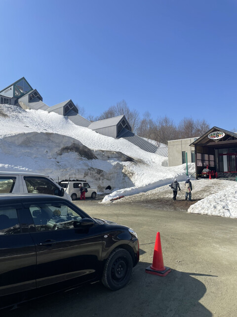 ジャングルプラザ - 天童（ラーメン）の写真