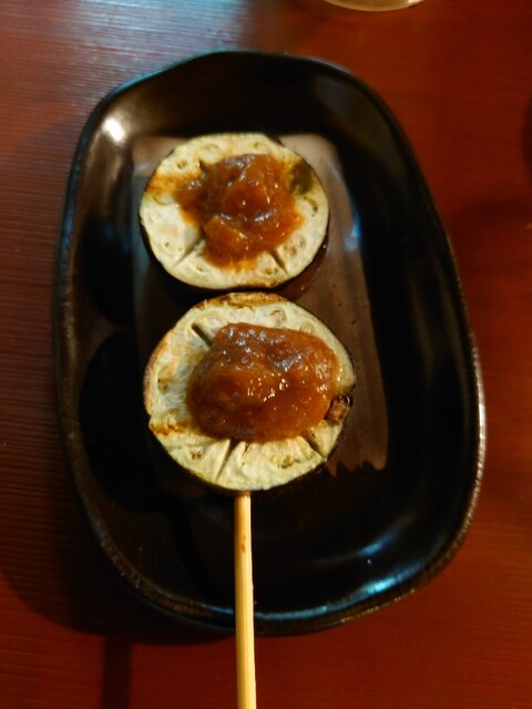 シャモしげ - 十和田市（焼き鳥）の写真