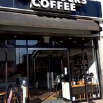 スターバックス・コーヒー - 