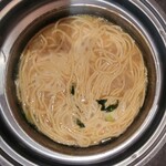 牛もつ鍋料理専門店　たま木 - 