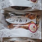 タマチャンショップ - 料理写真: