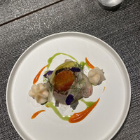 しまなみふれんち Murakami - 