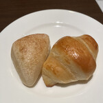 Kamakura Pasuta - 焼きたてパン