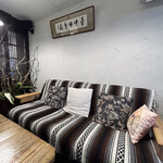 蕎麦茶屋 壷中 - 