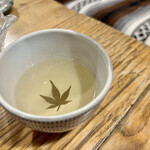 蕎麦茶屋 壷中 - 