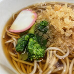 Komoro Soba Okachimachiten - 