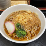 Komoro Soba Okachimachiten - 