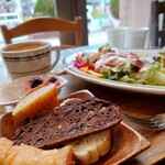 Alcyon DELI CAFE - 