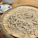 蕎麦茶屋 壷中 - 