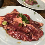 焼肉キングコング - 