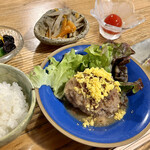 蕎麦茶屋 壷中 - 