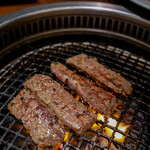 Yakiniku Seiryuuen - 