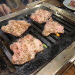 焼肉キングコング - 