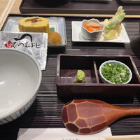 うなぎ和食  しら河 今池ガスビル店 - 