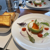 マーサーブランチ テラスハウス - 