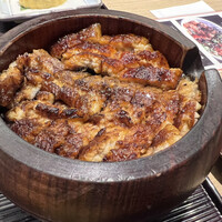 うなぎ和食  しら河 今池ガスビル店 - 
