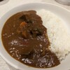 カレーハウス リオ ジョイナス店