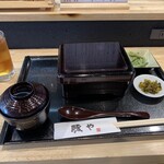 Buta To Sake - 